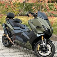 Tmax 530 turbo 2016