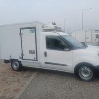FIAT DOBLO FRIGO MENO 20 GRADI