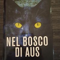 Nel bosco di Aus - Chiara Palazzolo