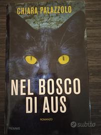Nel bosco di Aus - Chiara Palazzolo