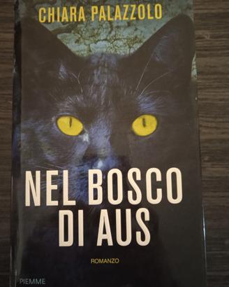 Nel bosco di Aus - Chiara Palazzolo