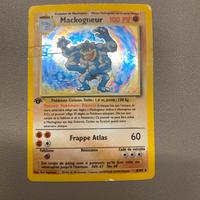 Mackogneur Holo 8/102