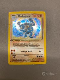 Mackogneur Holo 8/102