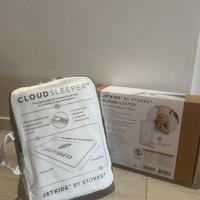 Materassino portatile  Stokke