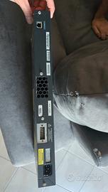 cisco switch ws-c2960-24tc-v 24 porte