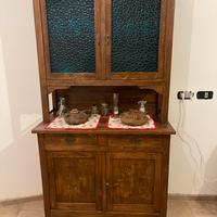 Credenza meta 900
