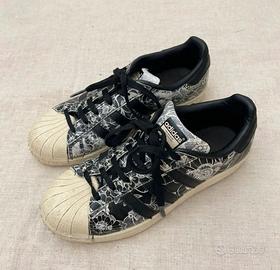 Scarpe Adidas Superstar numero 39