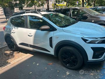 Dacia Steepway 3 serie Extreme Benzina/Gpl