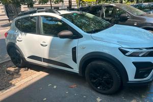 Dacia Steepway 3 serie Extreme Benzina/Gpl
