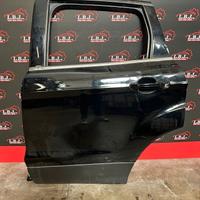 Porta posteriore sinistra Ford Kuga