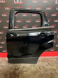 Porta posteriore sinistra Ford Kuga