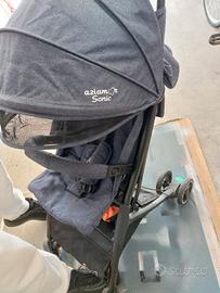 Passeggino da viaggio