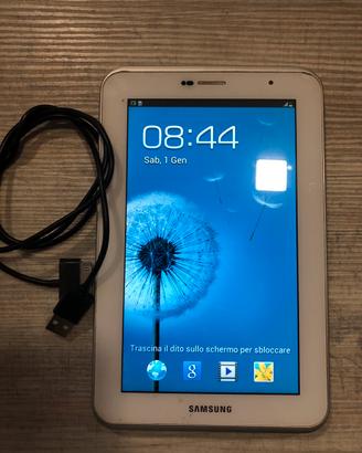 Tablet Samsung Galaxy Tab 2