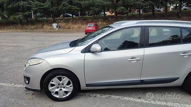 Renault Megane Sportour