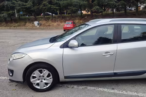 Renault Megane Sportour