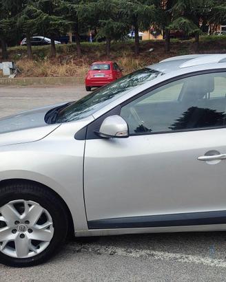 Renault Megane Sportour