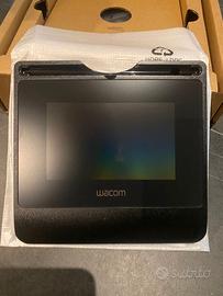 Tavola grafometrica Wacom STU-540 5"