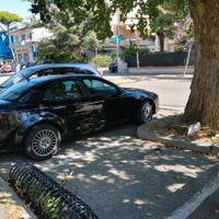 Cerchi originali 17" Alfa Romeo 159