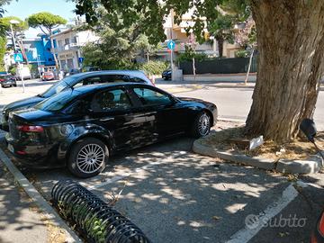 Cerchi originali 17" Alfa Romeo 159