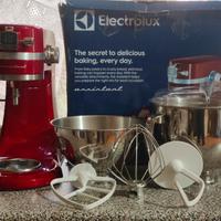 impastatrice Electrolux 
