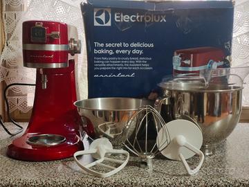 impastatrice Electrolux 