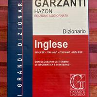 Dizionario Inglese-Italiano