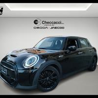 MINI Mini 5 porte (F55) Mini 2.0 Cooper S Clas...