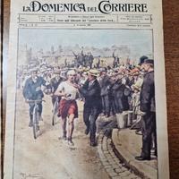 La domenica del corriere
