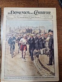La domenica del corriere
