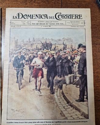 La domenica del corriere