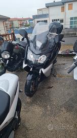 BMW C 650 GT