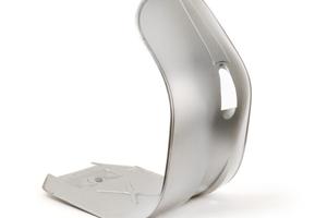 SCUDO INTERO Originale Vespa 50 Special FaroQuadro