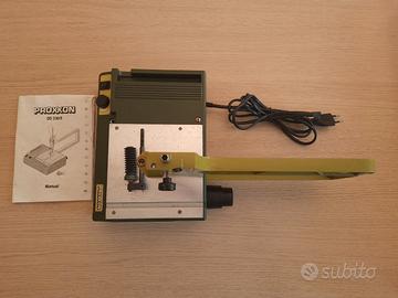 Proxxon 27088 Sega a traforo DS 230/E