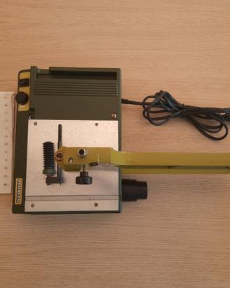Proxxon 27088 Sega a traforo DS 230/E