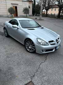 Slk 200 kompressor sport