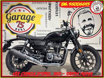 HONDA GB 350 S - 2025