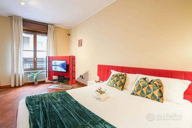 Appartamento di 55 m² con 2 locali a Torino