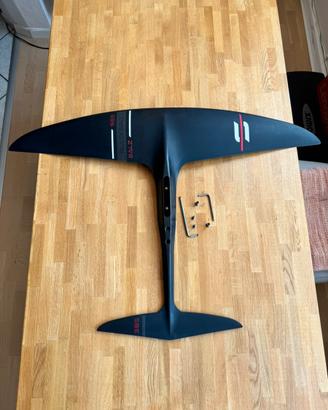 Kit wing foil Sabfoil blackbird balz pro 965 - 385