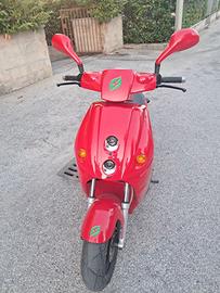 Scooter e-max110s
