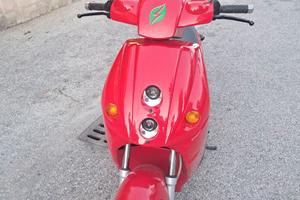 Scooter e-max110s