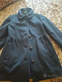 Cappottino bambina 4-5 anni