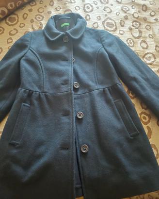 Cappottino bambina 4-5 anni