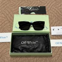 Occhiali da sole Off-White