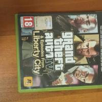 Gta 4 Xbox 360 Edizione completa