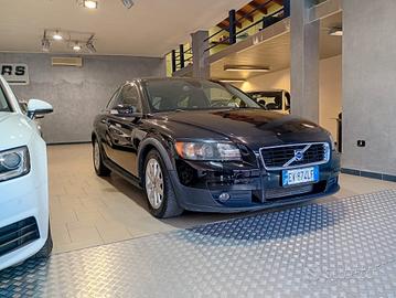 Volvo C30 2.0 D Summum