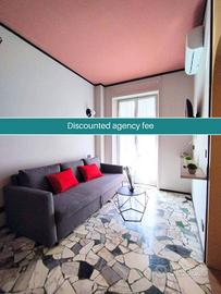 Appartamento di 35 m² con 1 locale a Milano