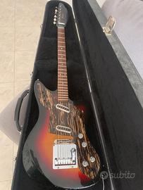 Framus Strato Deluxe Series 5/167