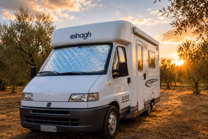 camper semintegrali