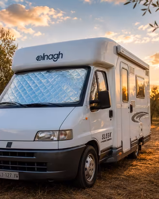 camper semintegrali