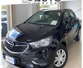 Opel Mokka X 1.4 140 CV GPL